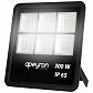 Прожектор светодиодный Apeyron 300W 4200K 05-33 - фото №5
