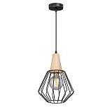 Подвесной светильник Vitaluce V4465-1/1S