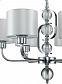 Подвесная люстра Indigo Davinci 13011/6P Chrome V000263 - фото №3