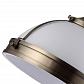 Подвесной светильник Arte Lamp A8077SP-1AB - фото №3