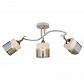 Потолочная люстра Seven Fires Goldi SF3323/3C-FGD-WT - фото №1