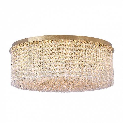 Потолочный светильник Newport 10166/PL Gold М0062580