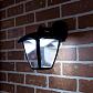 Уличный настенный светодиодный светильник Citilux CLU04W2 - фото №2