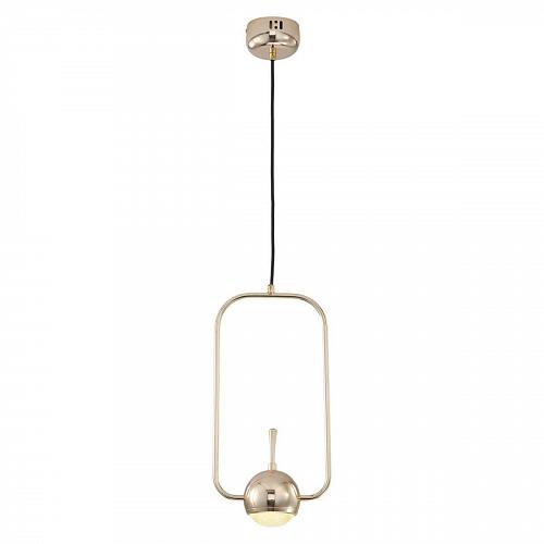Подвесной светодиодный светильник Loft IT Nuance 8139-A