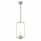 Подвесной светодиодный светильник Loft IT Nuance 8139-A - фото №1