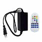 Усилитель RGB Apeyron 12/24V 04-04(288) - фото №1