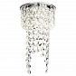 Встраиваемый светильник Ambrella light Crystal K2071 CH/CL - фото №1