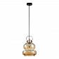 Подвесной светильник Indigo Sera 11022/C/1P Black V000083 - фото №2