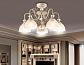 Потолочная люстра Ambrella light Traditional TR3057 - фото №6