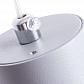 Подвесной светильник Arte Lamp Canopus A1516SP-1GY - фото №3