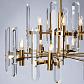 Подвесная люстра Divinare Tenerife 7136/18 LM-12 - фото №2