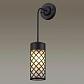 Уличный настенный светильник Odeon Light Dunes 4834/1W - фото №4