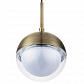 Подвесной светильник Lightstar Dafne 815511 - фото №3