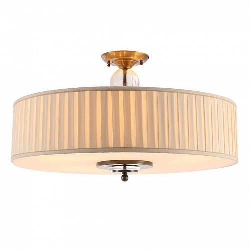 Потолочный светильник Newport 3109/PL B/C М0059303