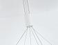 Подвесной светодиодный светильник Ambrella light Comfort Line FL5884 - фото №2