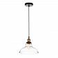 Подвесной светильник Lumina Deco Gabi LDP 6804 PR - фото №1