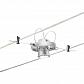 Струнная система Paulmann Wire Systems HaloLed 94142 - фото №3