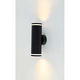 Настенный светильник IMEX ESTELA IL.0005.2002 BK