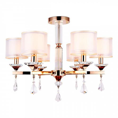 Подвесная люстра Ambrella light Traditional TR4535