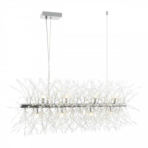 Подвесная люстра Stilfort Salut 2123/09/12PL