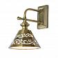 Бра Arte Lamp Kensington A1511AP-1PB - фото №1
