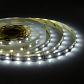 Светодиодная лента Apeyron 9,6W/m 60LED/m 2835SMD холодный белый 3M 223BL - фото №1