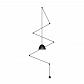 Настенный светильник Loft IT Bun Loft1610BL - фото №3