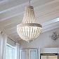 Подвесная люстра Ideal Lux Monet Sp6 162751 - фото №2