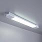 Пылевлагозащищенный светильник Elektrostandard LTB0201D LED 60 см 18W холодный белый 4690389099120 - фото №1