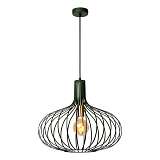 Подвесной светильник Lucide Manuela 78374/50/33