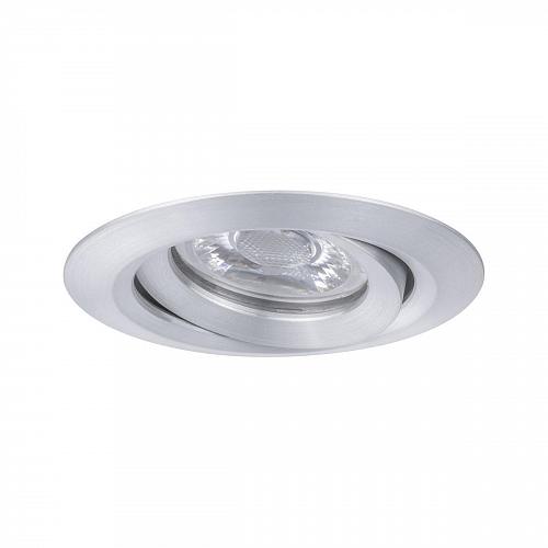 Встраиваемый светодиодный светильник Paulmann NovaPico 94296