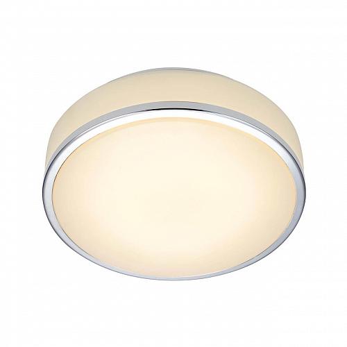 Потолочный светодиодный светильник Markslojd Global 105959