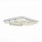 Потолочный светодиодный светильник ST Luce Mecano SL934.502.09 - фото №1