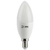Лампочка ЭРА LED B35-5W-840-E14