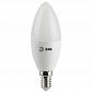 Лампа светодиодная ЭРА E14 5W 4000K матовая LED B35-5W-840-E14 Б0023242 - фото №1