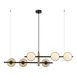 Подвесная люстра Favourite Odd 2826-6P