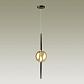 Подвесной светильник Odeon Light Pendant Lazia 4684/1 - фото №3