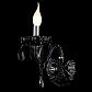 Бра Arte Lamp Teatro A3964AP-1BK - фото №2