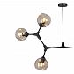 Подвесная люстра Vitaluce V48230-13/6PL - фото №2