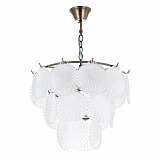 Подвесная люстра Arte Lamp Victoria A1734LM-5AB
