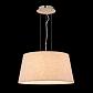 Подвесной светильник Maytoni Calvin Ceiling P179-PL-01-W - фото №3