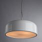 Подвесной светильник Arte Lamp Paleolus A3401SP-3WH - фото №2