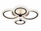 Потолочная светодиодная люстра Ambrella light Original FA4061 - фото №5