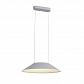 Подвесной светодиодный светильник ST Luce Pitto SL427.513.01 - фото №1