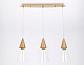 Подвесной светильник Ambrella light Traditional TR3669 - фото №3