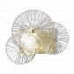 Бра ST Luce Flero SL1657.201.01 - фото №4