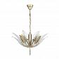 Подвесная люстра Odeon Light Floweri 4838/8 - фото №4