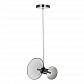 Подвесной светильник Lumina Deco Warni LDP 6819-1 GY - фото №3