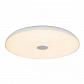 Потолочный светодиодный светильник iLedex Music 1706/400 WH - фото №8