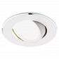 Встраиваемый светильник Ambrella light Classic A502 W - фото №1